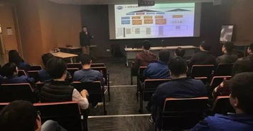 技藝非凡，術(shù)有專攻——整車集成部2017年第四期技術(shù)交流講座